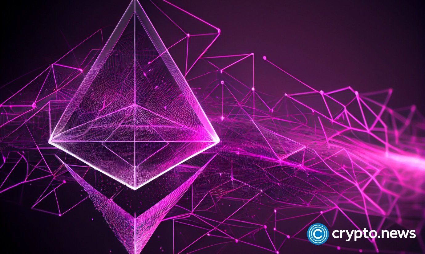 Paul O'Leary về cách zkEVM của Polygon sẽ nâng cao khả năng mở rộng Ethereum