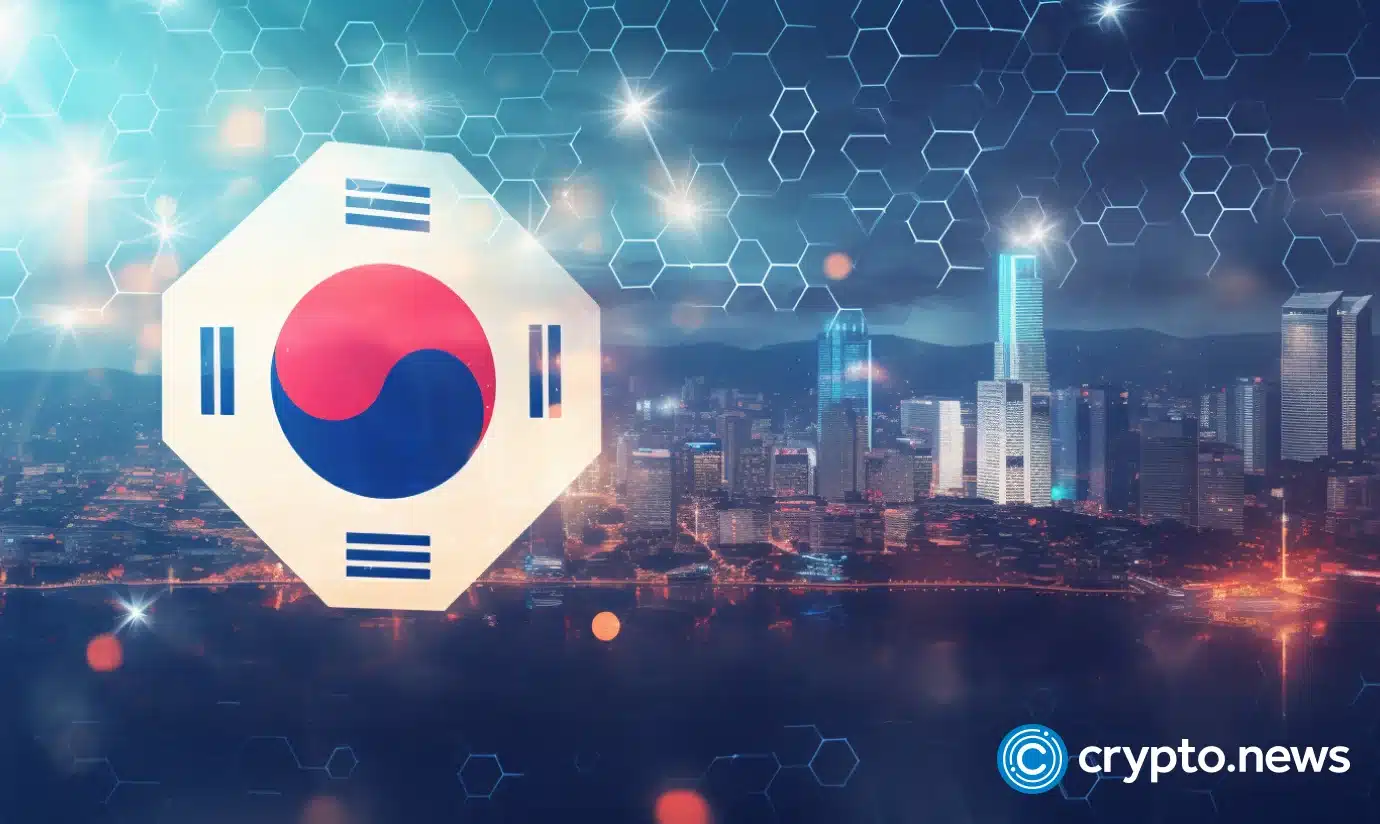 South Korea to reconsider hundreds of crypto listings under new law: report