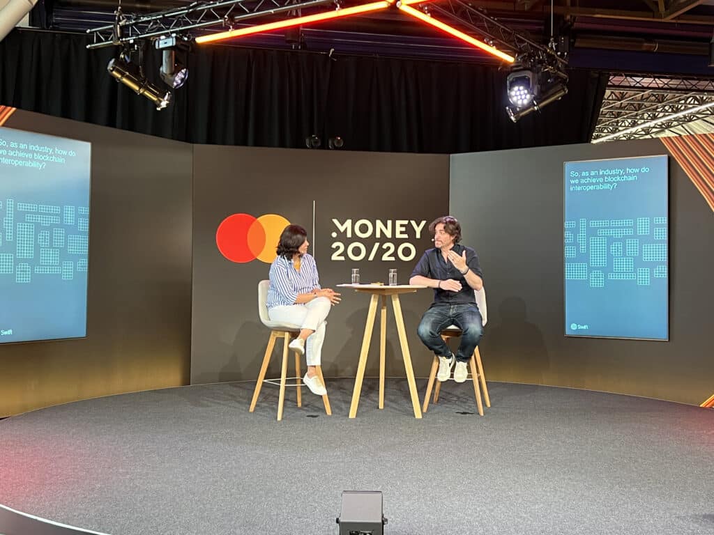 Money20/20: The tokenization industry needs to address interoperability issues - 1