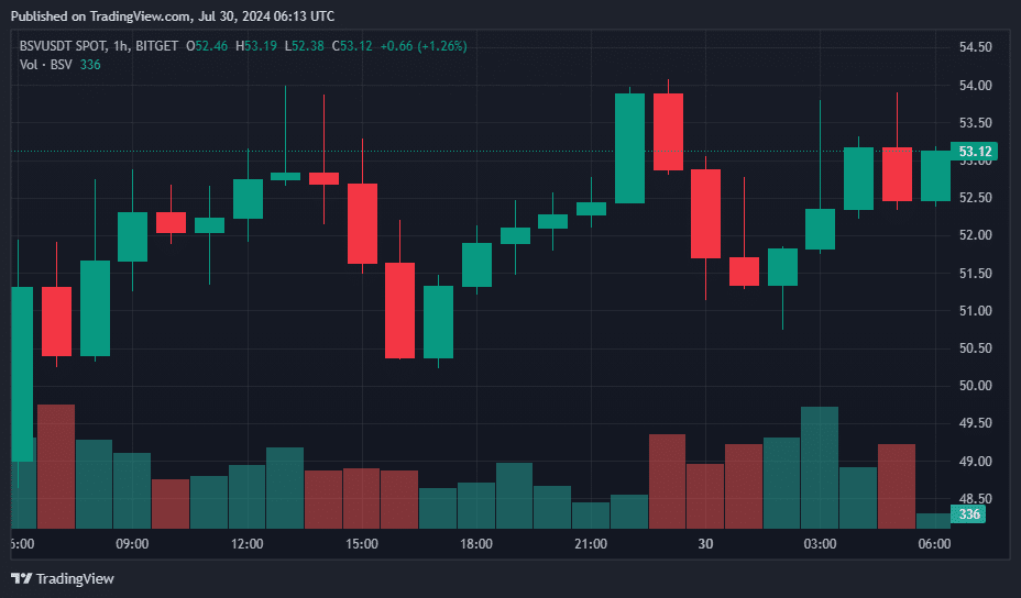 Bitcoin dips below $67k as US moves seized BTC - 2