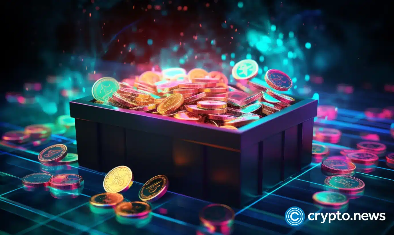 Polychain-backed blockchain protocol Anoma seeks new funding at $1b valuation: report