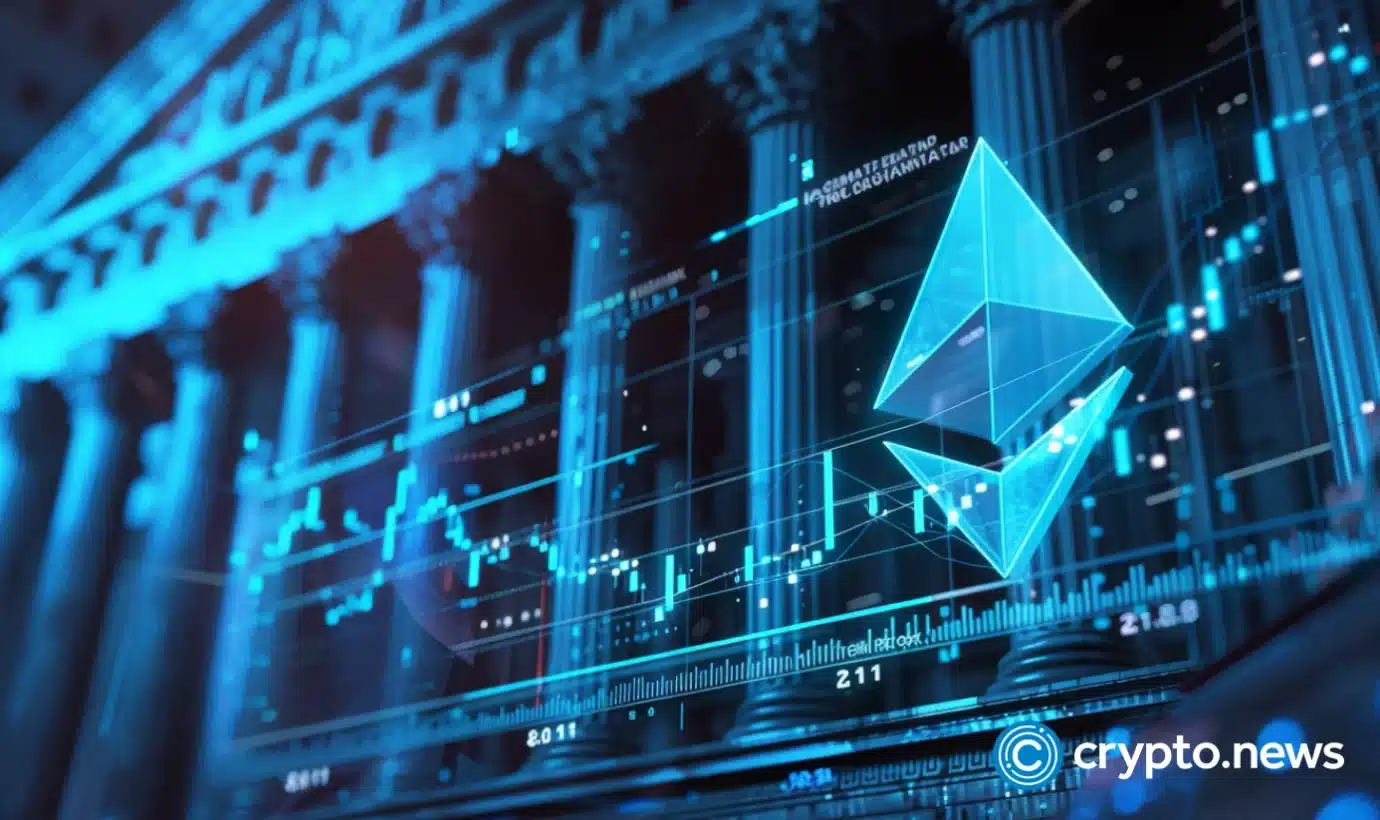 Surprising Ethereum price prediction: $18,000 on the horizon?