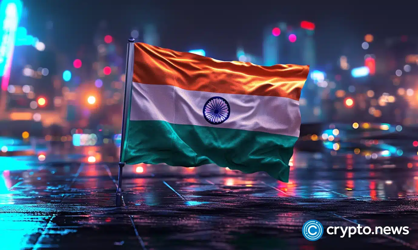 No immediate plans for crypto regulations in India, says Minister of State