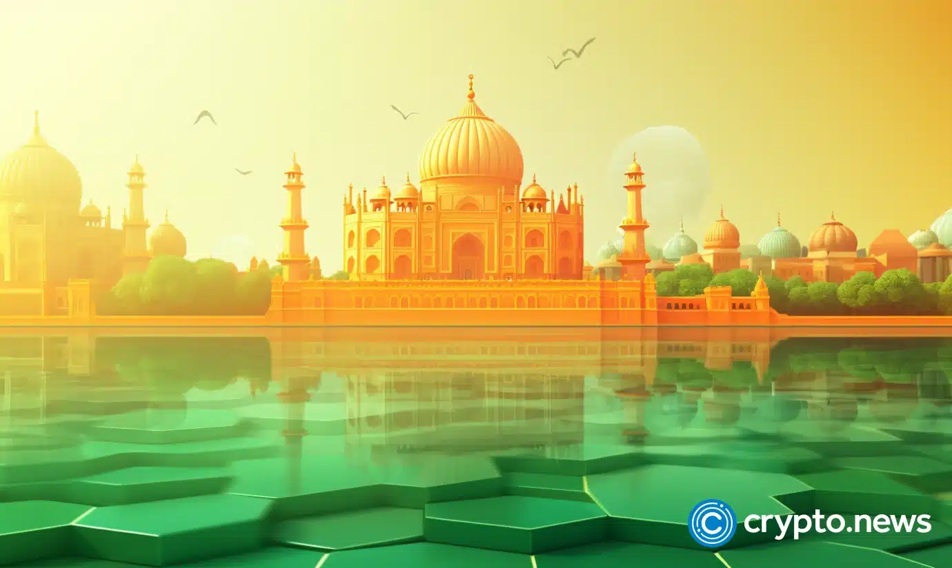 Binance completes registration with India’s financial intel