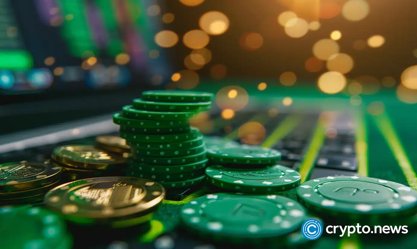 ‘Crypto is a damn casino for dum-dums,’ Ethereum developer says