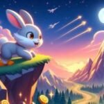 Cách kiếm được nhiều coin nhất trước khi game Telegram Rocky Rabbit airdrop