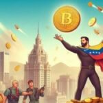 Lãnh đạo phe đối lập Venezuela đề xuất thành lập quỹ dự trữ Bitcoin