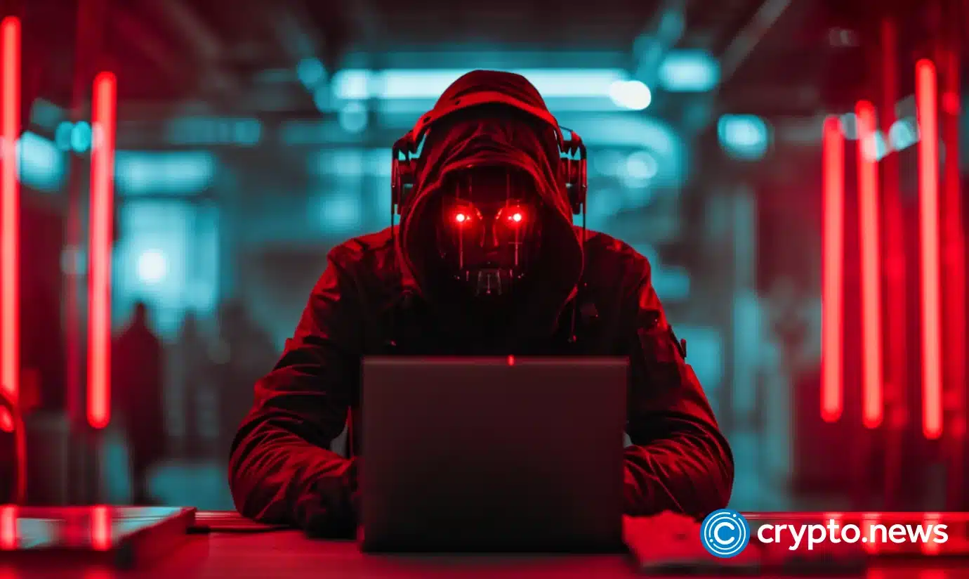 Crypto exchange BingX suffers hacker attack, losses surpass $40m