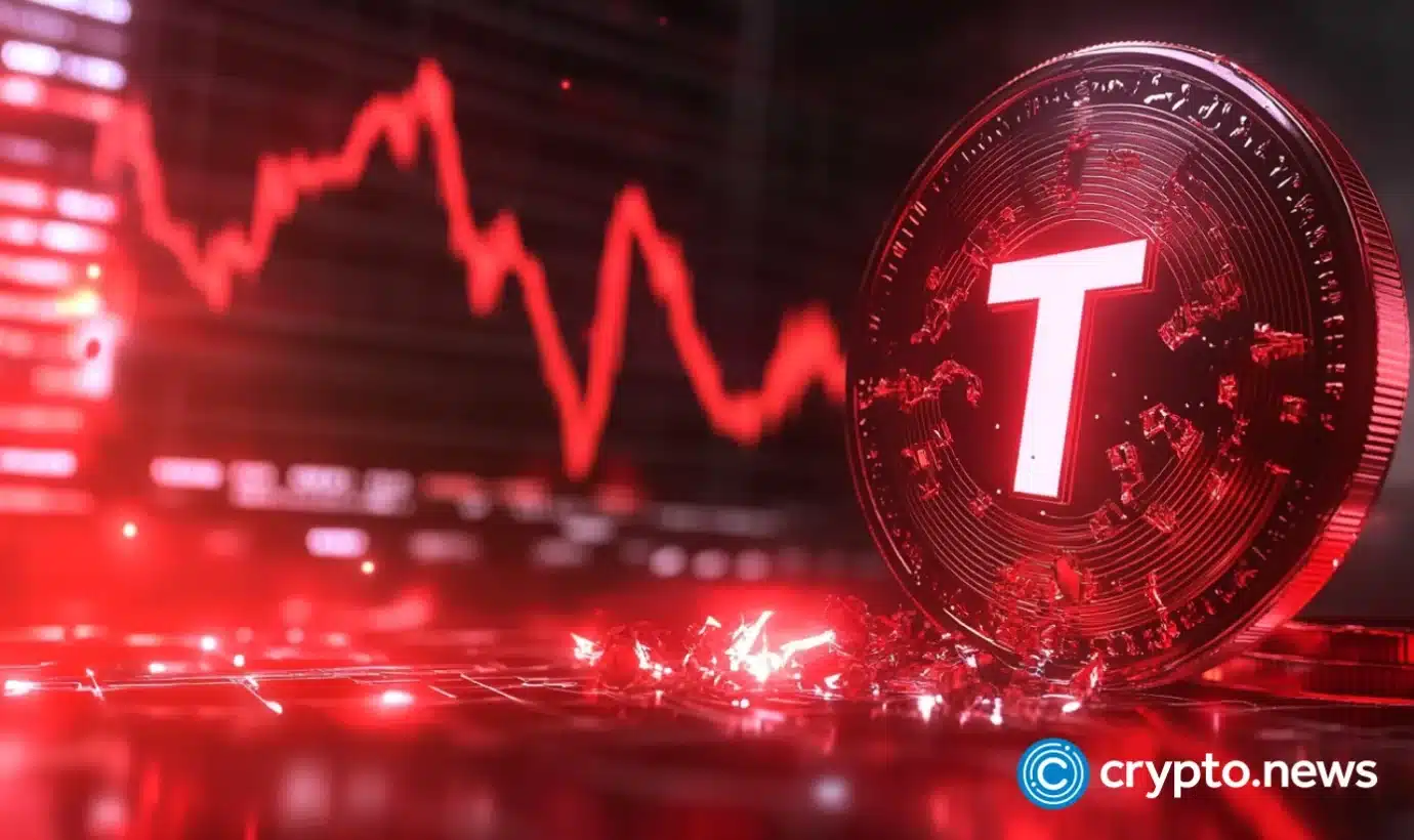 Red alert: Toncoin price flips key support as death cross nears