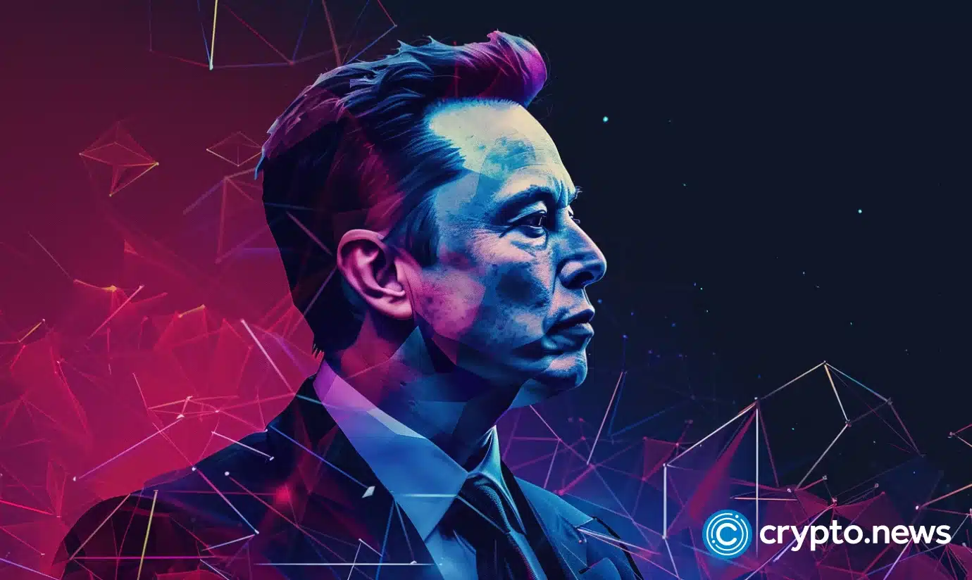 Elon Musk-inspired Department of Government Efficiency token spikes 33,000%