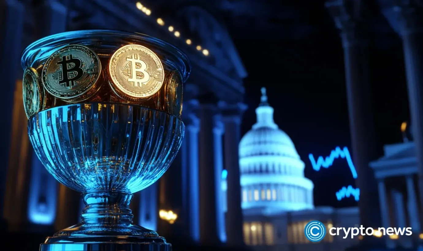 The real winner of the 2024 US elections will be crypto | Opinion