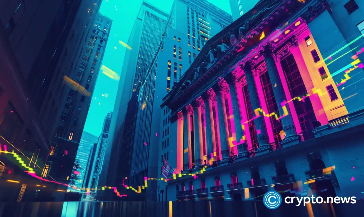 FTW rallies 112% following CoinGecko lising