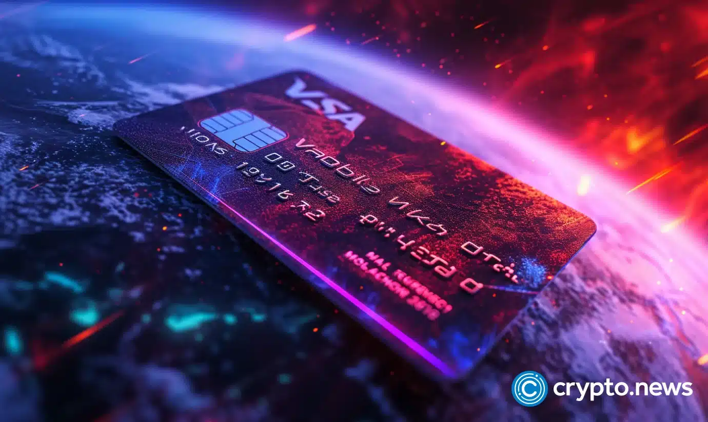 Ether.fi partners Scroll to unveil new Visa ‘Cash’ card