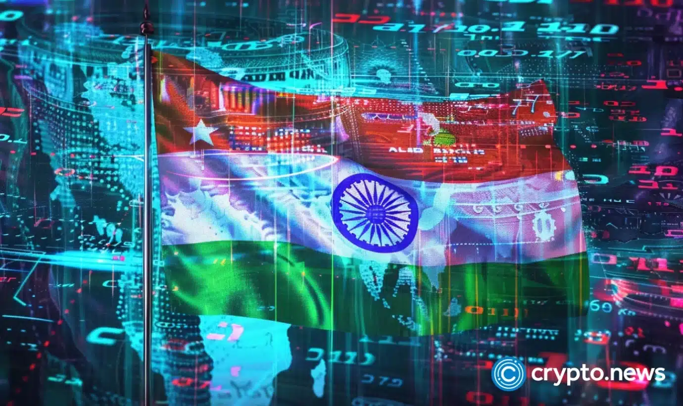 India to recover $345m in taxes from Kraken, Huobi, and other offshore exchanges