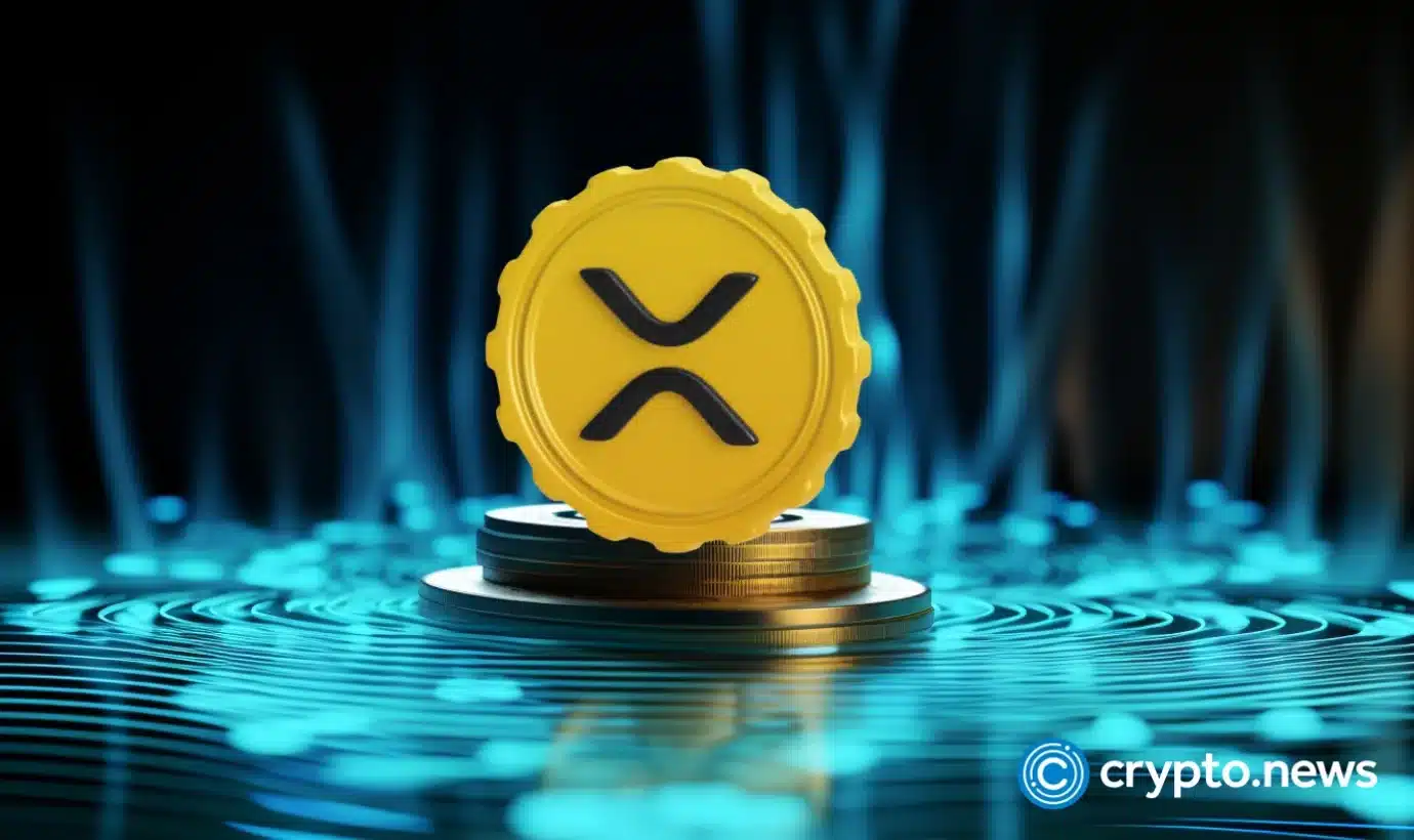 Ripple to bring smart contracts on XRP Ledger