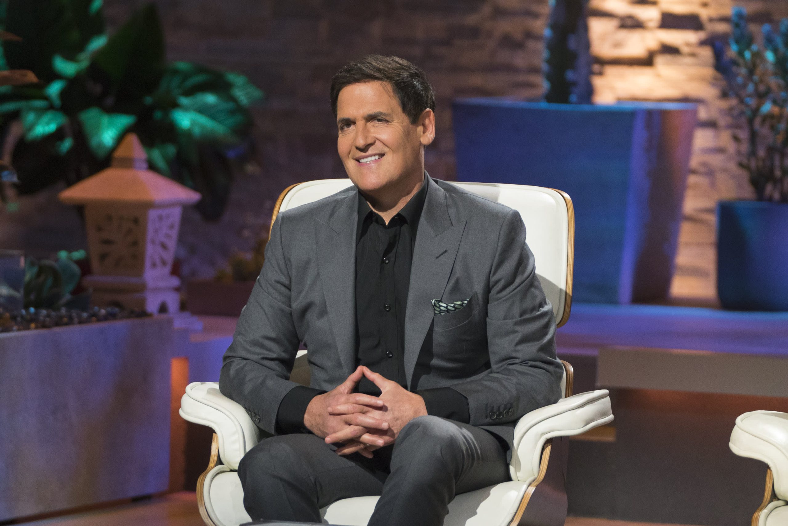 Mark Cuban