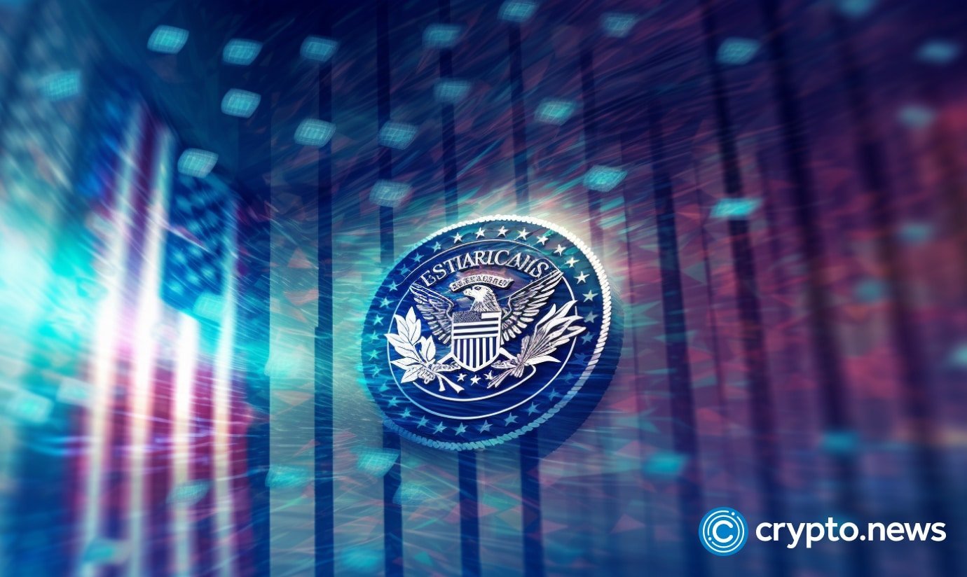 Tennesse Republican pitches joint SEC-CFTC crypto oversight