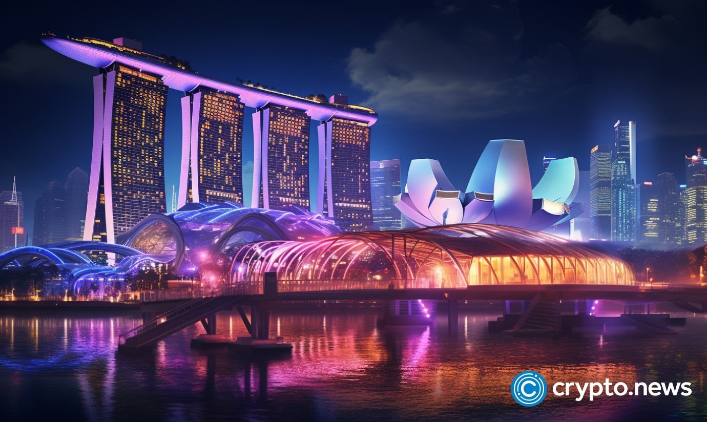 TOKEN2049 Singapore highlights: Vitalik singing, market reaction to rate cuts, and the future of the industry