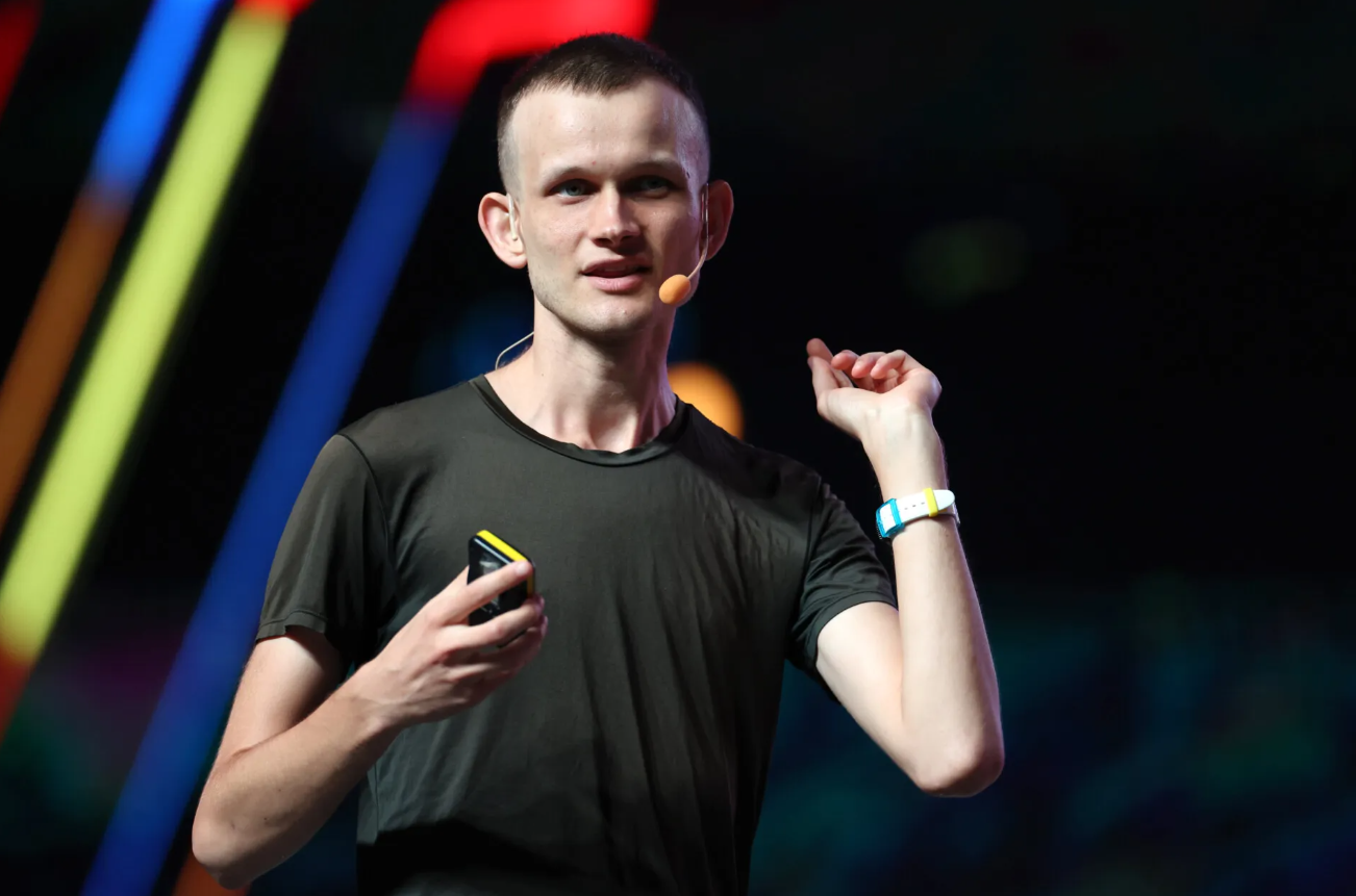 vitalik