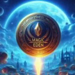 Token thử nghiệm cho đợt airdrop sắp tới của Magic Eden vượt mốc vốn hóa 10 triệu đô la