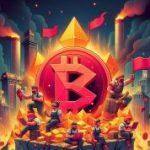 Riot Platforms hạ dự báo hash rate, báo lỗ ròng 154 triệu USD trong quý 3