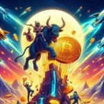 Giá BTC có nguy cơ đạt đỉnh ‘FOMO’ mới khi dòng vốn vào Bitcoin ETF đạt gần 1 tỷ đô la mỗi ngày