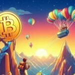 Lãi suất mở Bitcoin tăng vọt lên mức cao nhất trong 1 năm khi giá BTC tiến gần mốc $68.000