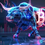 Bitcoin crosses $67k to hit 2-month high