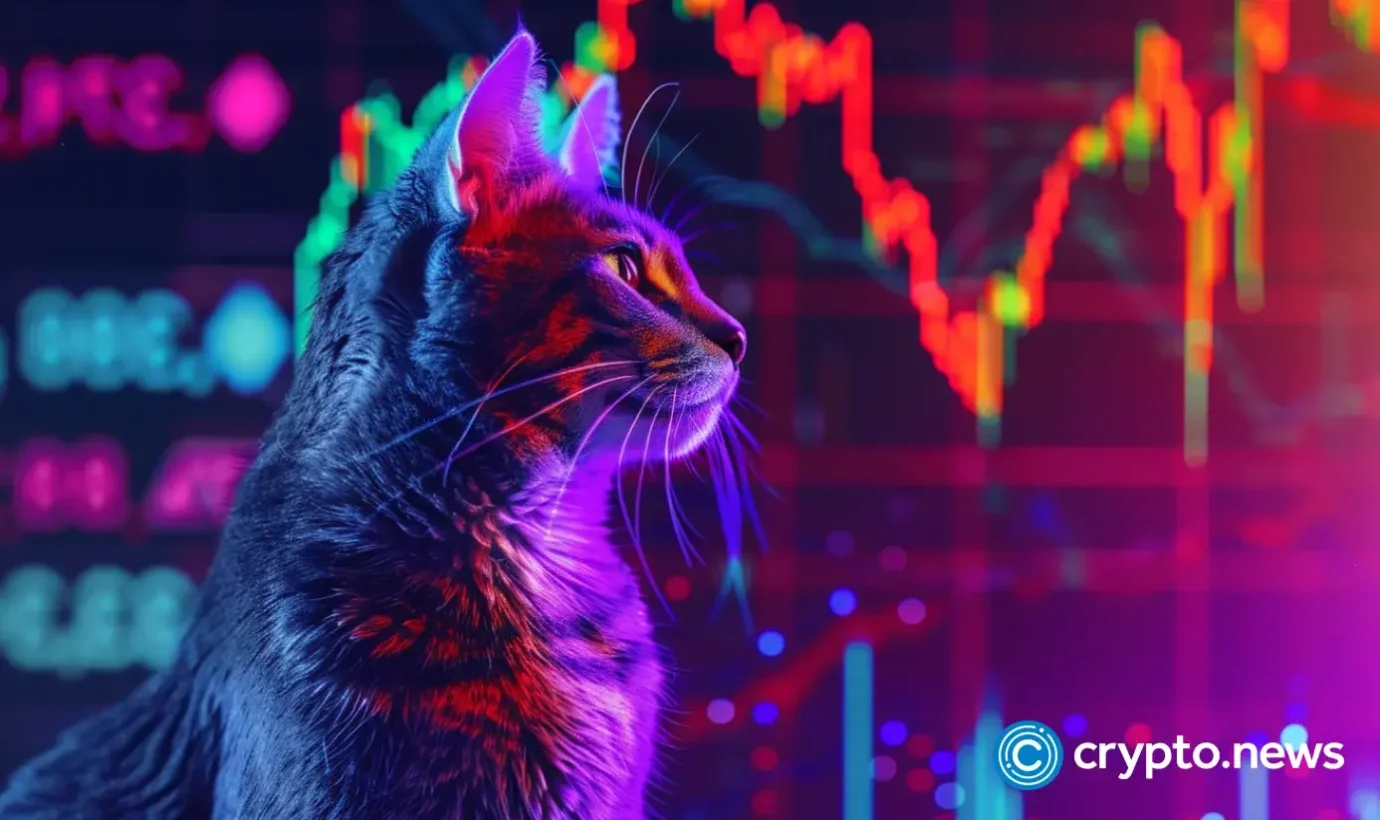 POPCAT hits new ATH with 19% surge despite mixed signals