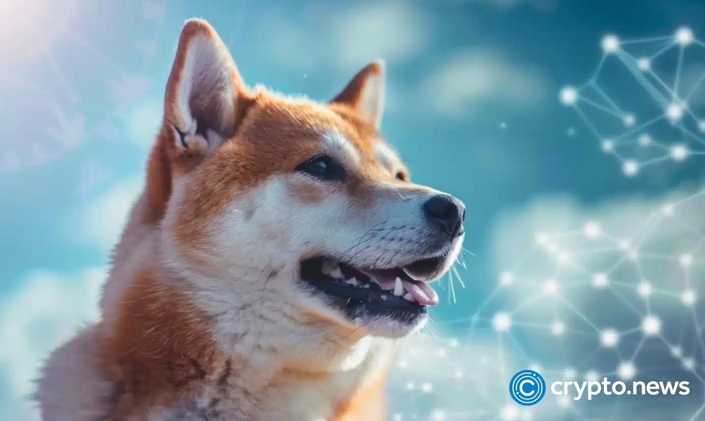 Dogecoin price pops as volume and open interest surge