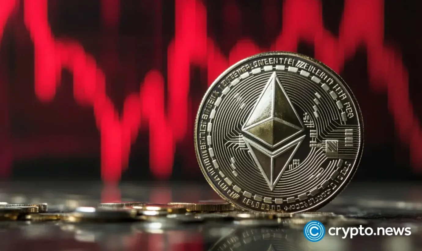 Ethereum’s identity crisis deepens as inflation returns, analyst warns