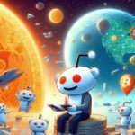 Reddit đã bán phần lớn lượng Bitcoin và Ether nắm giữ