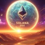 Khối lượng Solana DEX tăng vọt 168% so với mainnet Ethereum