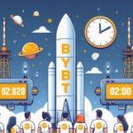 Bybit ra mắt 3 Launchpool mới là MORPHO, THRUST và MAJOR cho người dùng nhận airdrop token