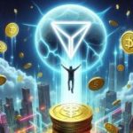 Tron đạt doanh thu hàng tháng cao thứ hai khi TRX tăng trưởng