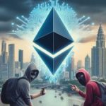 Người tham dự Ethereum Devcon 7 bị cướp ở Thái Lan