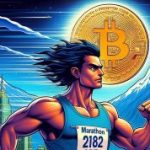 Marathon và Riot ghi nhận sản lượng BTC cao nhất kể từ tháng 4