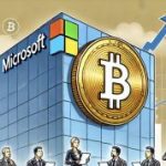 Microsoft đối mặt nguy cơ bị cổ đông kiện nếu không mua Bitcoin – NCPPR