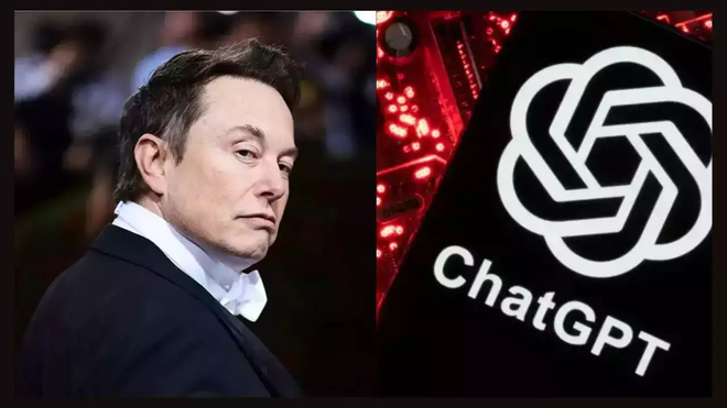 Elon Musk ngăn chặn OpenAI phát hành ICO vào năm 2018