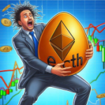 Ethereum duy trì dưới $2.500, 3 tín hiệu cho thấy giá có thể giảm thêm