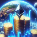 Ethereum thống trị thanh khoản của stablecoin với thị phần hơn 52%