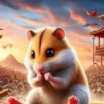 Hamster Kombat mất gần 260 triệu người chơi chỉ trong ba tháng