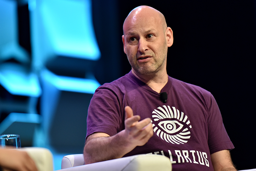 Joseph Lubin, Ethereum