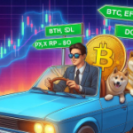 Phân tích kỹ thuật ngày 2 tháng 11: BTC, ETH, BNB, SOL, XRP, DOGE, TON, ADA, AVAX, SHIB