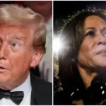 Donald Trump hứa chấm sẽ dứt cuộc chiến của Kamala Harris với tiền điện tử nhân kỷ niệm 16 năm whitepaper Bitcoin