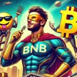 BNB, AAVE dự kiến sẽ vượt trội hơn phần còn lại trong mùa altcoin