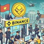 Những ai đã giao dịch P2P trên sàn Binance với những tài khoản sau hãy liên hệ CA Bắc Ninh ngay