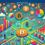 Năm của Bitcoin: Từ ETF đến mức cao nhất mọi thời đại