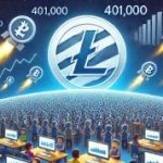 Litecoin bùng nổ hoạt động mạng – Liệu LTC có đạt 500 USD trong chu kỳ tăng giá hiện tại?