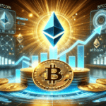 Ethereum chuẩn bị lấn lướt Bitcoin vào tháng 1/ 2025: Michael van de Poppe